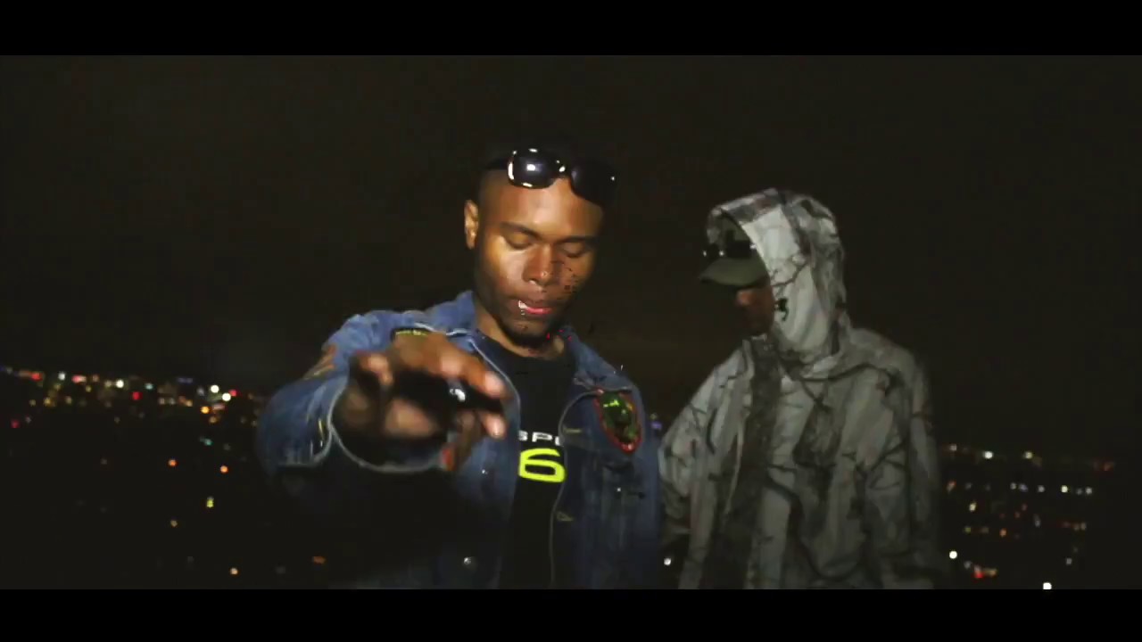 Yung Mojo "Exo" (prod. SNC808)