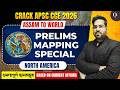 APSC CCE 2026 || ASSAM TO WORLD || Part 5 || PRELIMS MAPPING SPECIAL || BY RAJ SHEKHAR SIR