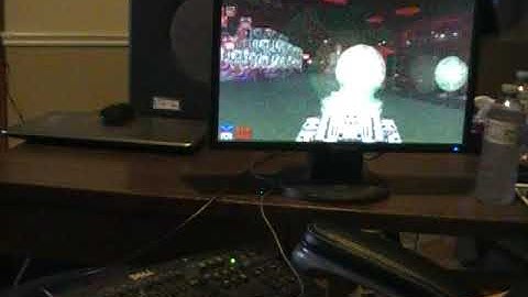 TimeOfPlays - Eternal Slumber Party with supergun2 (MAP01-09, Session 1 - Part 1)