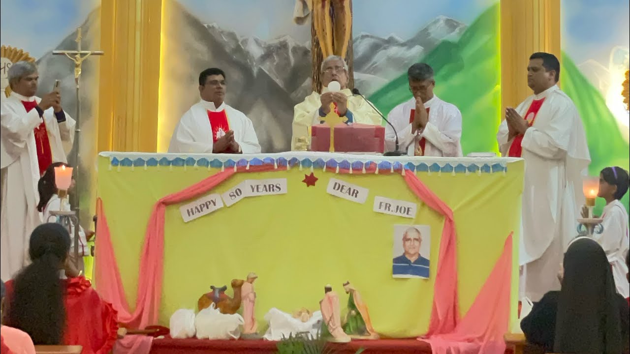 Third day Novena to Saint Jude YouTube