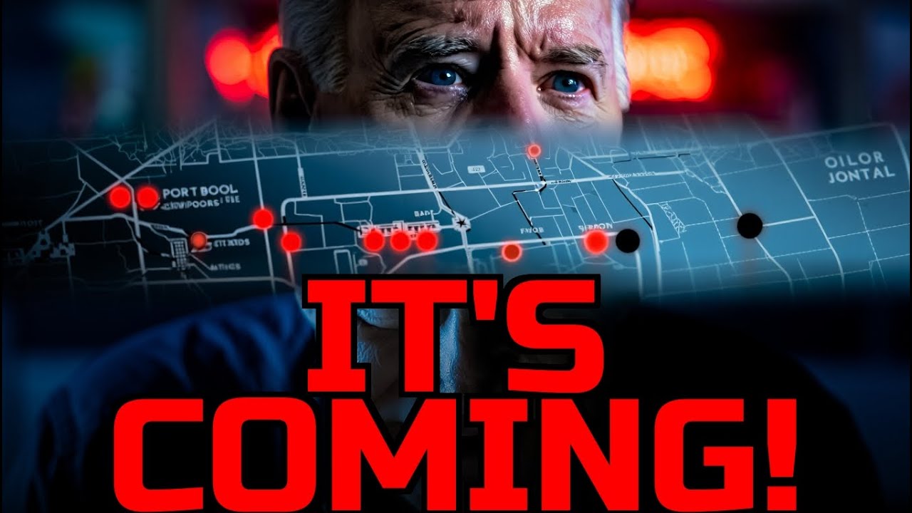 IT'S OVER! Biden's Policies DESTROY US Economy!