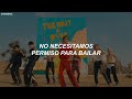 BTS - Permission to Dance (MV + Traducción al Español)
