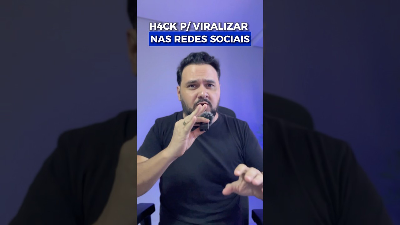 Onde encontra o banco de vídeos virais das redes sociais?