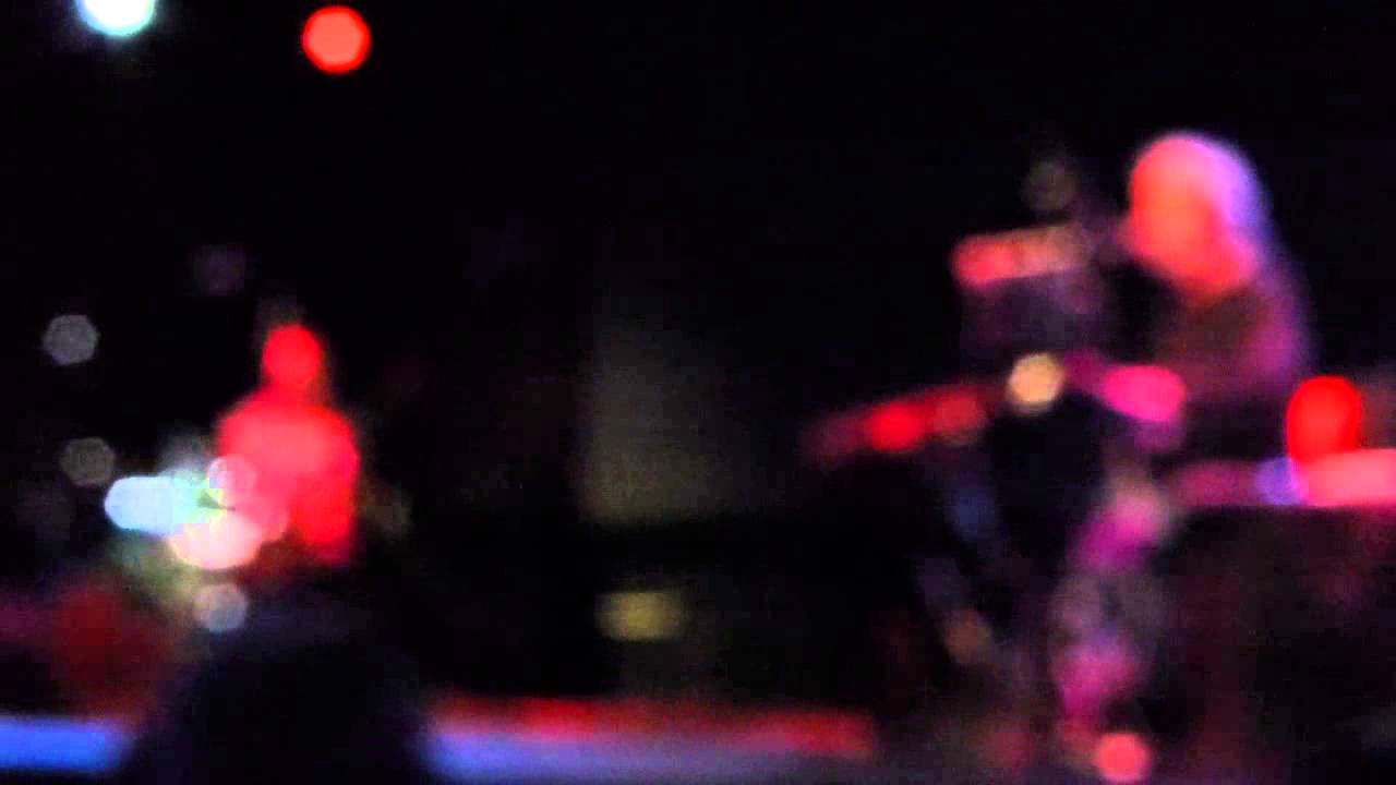 Billy Payne ft. Gabe Ford - Dust & Roads 6-19-13 Highline Ballroom, NYC