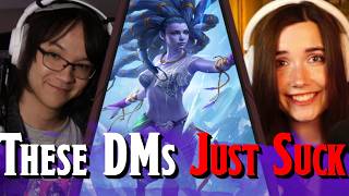I Think This Is Why I Stopped Playing D&D... - RPG Horror Stories