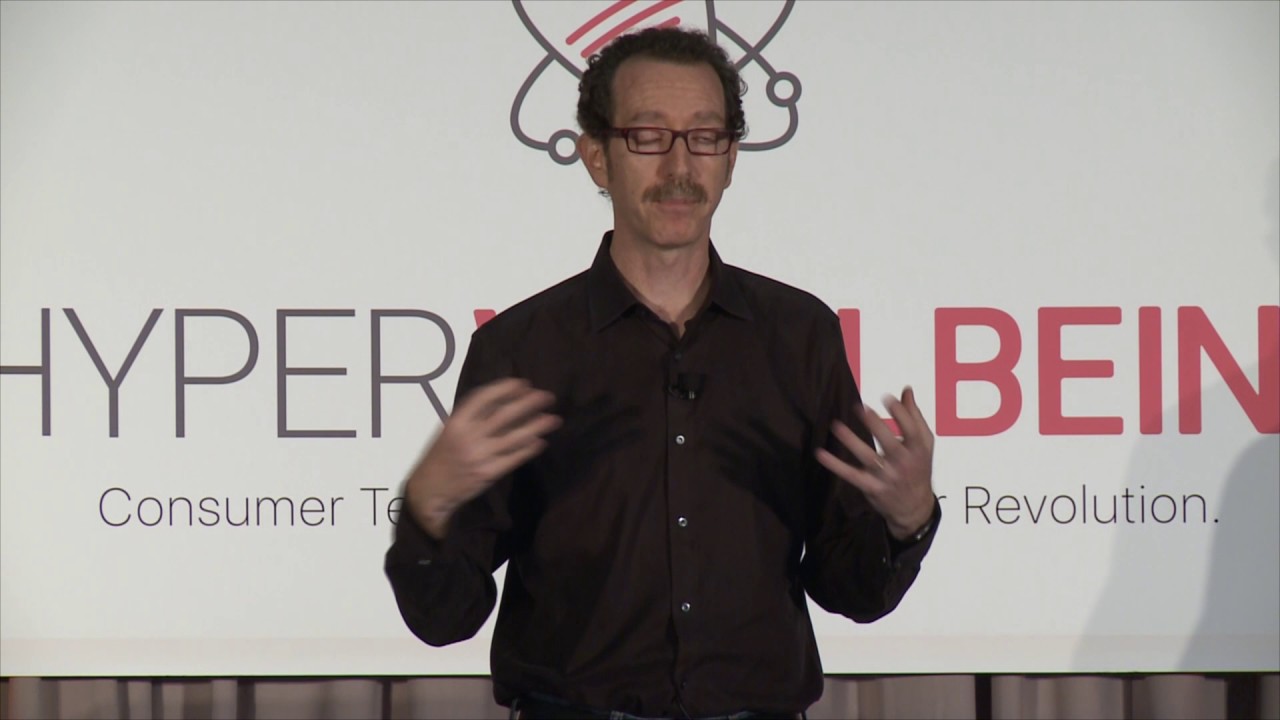 Augmenting Human Decision Making - Machine Intelligence Could Help Eradicate Most Chronic Diseases