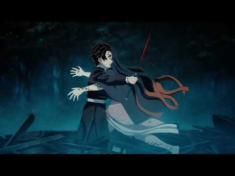 دم الإخوة    تانجيرو ونيزوكو أغنية ملحمية عربية عن القوة والإخلاص