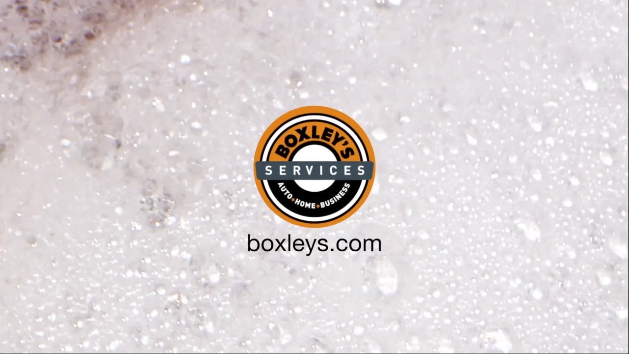 Auto Detailing ORDER NOW | boxleys.com