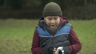 My Petsaurus Cbeebies - New Friends - Clip