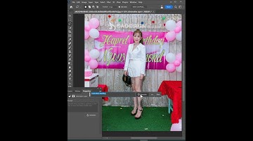 Chỉnh sửa ảnh trên Photoshop Generative Fill   #generative #generativefill #adobefirefly #photoshop