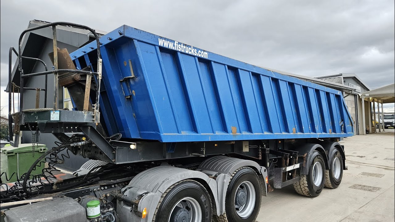 SCHWARZMULLER 2A-STMKS-E - FIŠ SLOVENIA