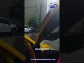 Hasil Pemasangan Retractable Mirror Spion Lipat Otomatis Honda Brio by ASM