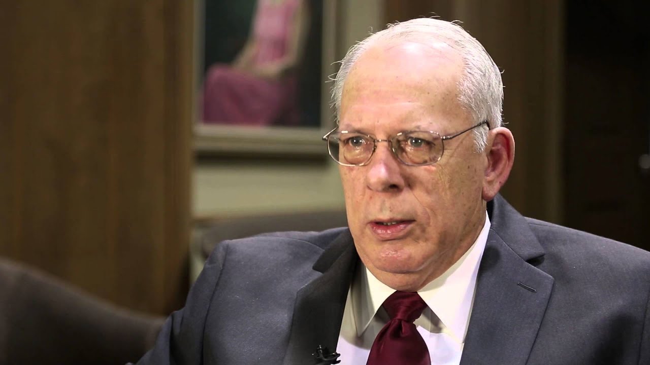 Hon. Robert H. Morrison III