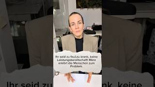 Ihr Seid Zu Faul Wenn Regieren Durch Beschimpfen Ersetzt Wird