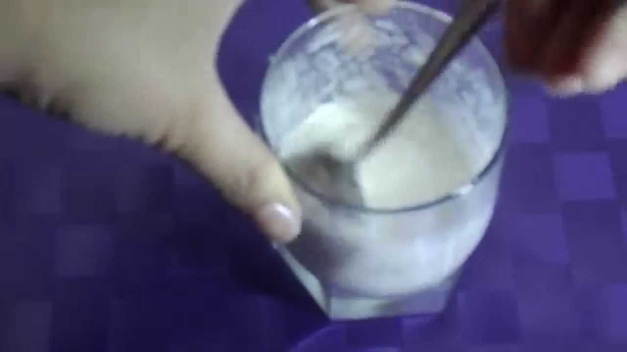 Как сделать маску-лифтинг для лица в домашних условиях