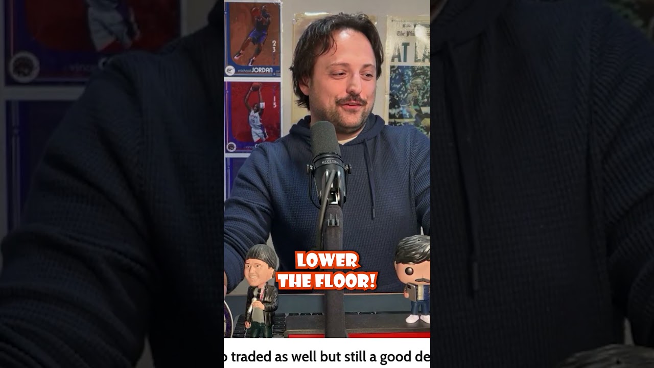 Instant Reaction To the Flyers Trading Erik Johnson Back To Colorado!