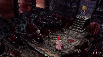 Final Fantasy IX: Pandemonium 2