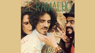 Zé Ramalho | Mr. Tambourine Man