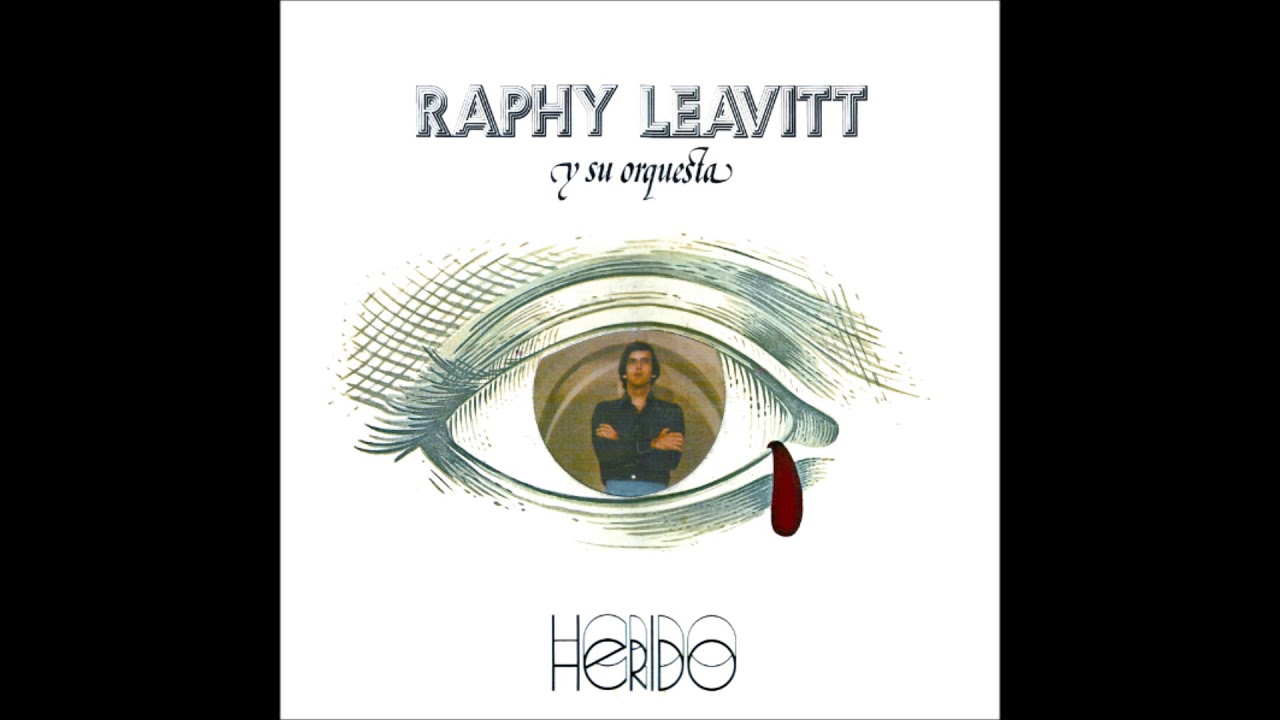 Watch Raphy Leavitt y La Selecta - Tormento on YouTube Watch Raphy Leavitt y La Selecta - Tormento on YouTube