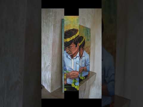 Father 2022 History Of The Creation Of Paintings 