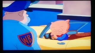 Porky Pig in the First Episode of Animaniacs