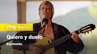 Vídeo de Quiero Y Duelo