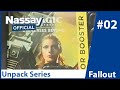 Relaxing MTG Fallout Collector Booster Opening (No Voiceover / Retro Music)