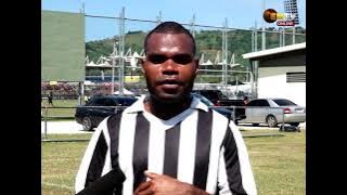 MADANG UNITED FOCUSED