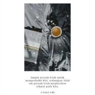 Vidio literasi 30 detik. Literasi dakwah