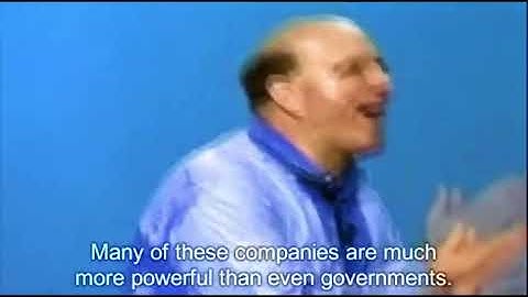 developers - Surplus: Terrorized into Being Consumers (2003)
