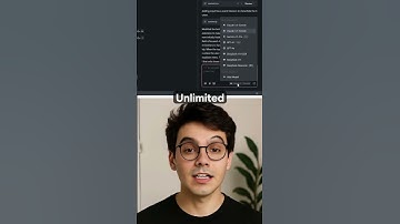 Use these 3 better alternatives of cursor AI || #ai #vibecoding
