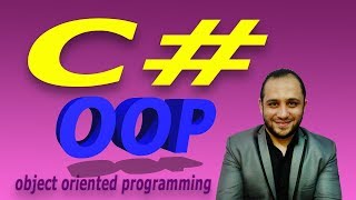 284 C OOP Class Diagram From Code C SHARP الكلاس دياجرام من الكود تعليم سي شارب