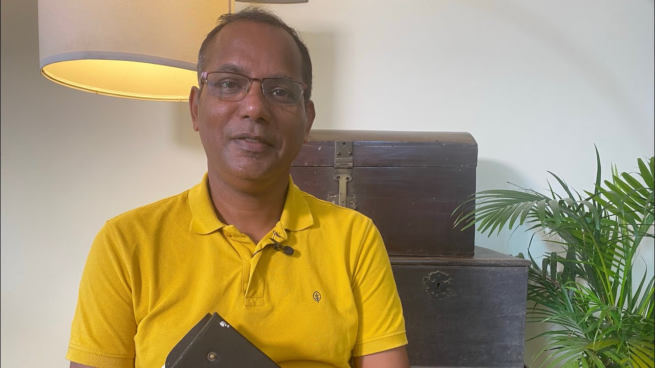 Monday 19th Week in ordinary time | Matthew 