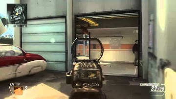 Bo2 1v1 | MLG Rules | #1