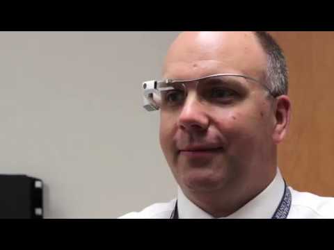 Augmedix Google Glass Pilot Program