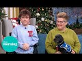 11 Year Old Becomes The Youngest Person Ever Awarded An MBE This Morning 