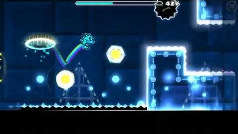 Rising by Alderite (All 3 coins)