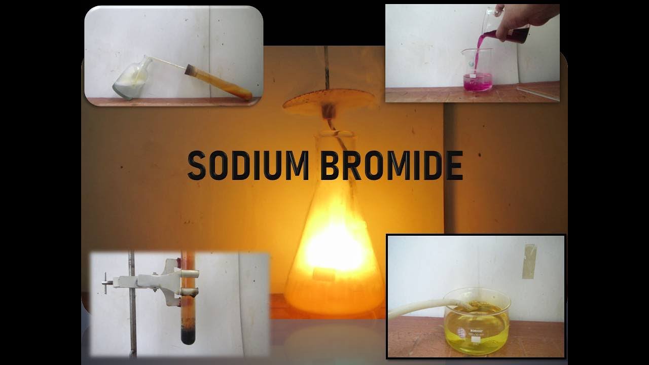 Preparation properties