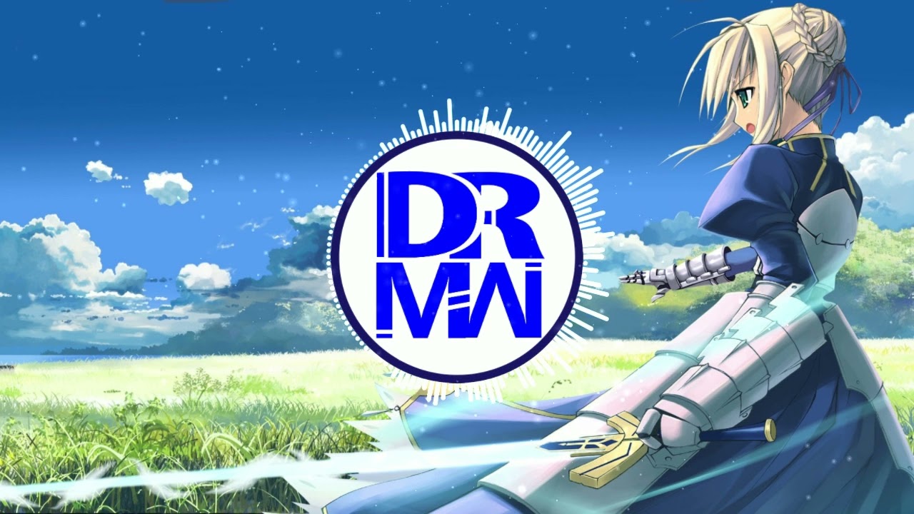 My sword princess(Anime future bass mix)