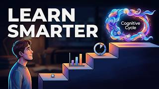 The Science Behind the Cognitive Cycle | Deep Dive • Ep. 01