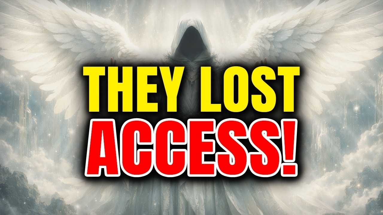 Chosen Ones: They Thought You Were Finished—But Your Comeback Shocked Everyone!