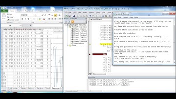 Debug Analytic of OZ Lotto