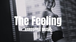 Lost Frequencies - The Feeling (DerDavido Hardstyle Music)