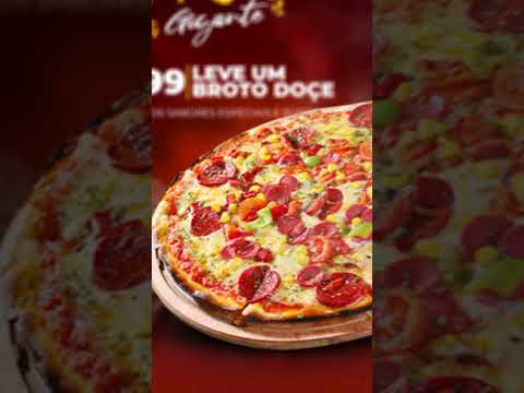 FLYER MOTION PIZZA!