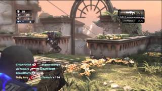 GoWJ | Random Clips #5 - Road to a Markza Clip