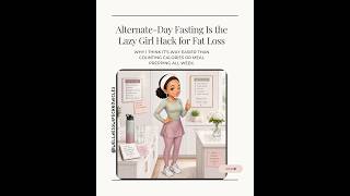 💡🥤🖤#IntermittentFasting #SimpleLiving#FastingLifestyle #WeightLossJourney#LowEffortWeightLoss
