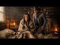 She Was an Apache Woman Seeking to Warm Up, But the Cowboy Found Her in His Bed.