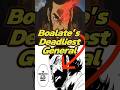 Is Boelates Dragon Slayer General Hiding a Dark Secret? | Clevatess