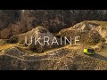 Путешествие по САМЫМ КРАСИВЫМ местам Украины на машине. Часть 2. VeddroShow