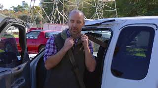 HLM Steve Lowry   Seat Belts 5